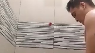 Bokep Indo Premium ABG Toge Ngewe Ditoilet Bareng Ayang