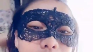 Maria Live Ngentot Desah Crot Di Muka HOT51