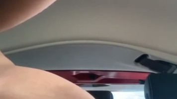 Sextape Mahasiswi Hijab Viral Ngewe Di Mobil