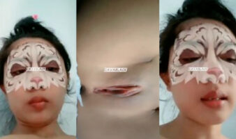 VCS Kak Siii Omek Satu Jari Aja Spek Perawan Loh Dream