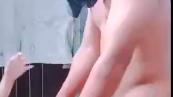 Bokep Premium Sex Bella Rose Prank Tukang Ledeng Ngewe Di Luar