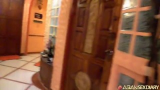 Asian Sex Diary 2013 Maki