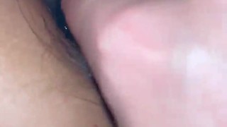 Jilbab Xax Baby Coba Pake Buntut