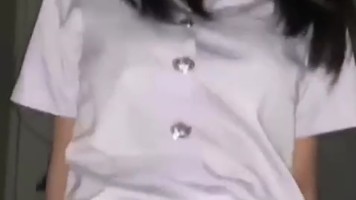 Si Mahasiswi Cakep Jadi Simpanan Om Hidung Belang