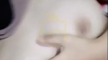 Mbak Ria Jilbab Bugil Remas Toket