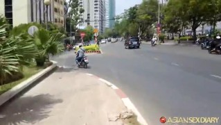 Asian Sex Diary Vietnam Gnoc