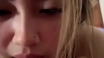 Keynacecia Selebgram Sange Colmek Desah