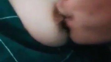 Bokep Jilbab Hijab manis yg lagi viral nyepong dientot