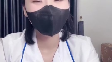 Duo Terapis Binal Lesbi Asyik Kobel Meki HOT51