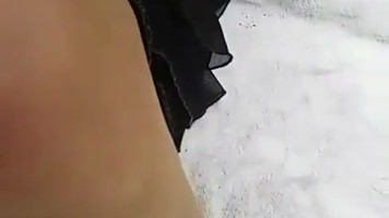 Cabulin Abg Pas Istirahat Sekolah