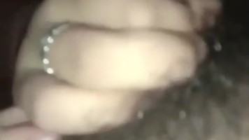 Putri Sepongin Kontol Suami Sampe Crot