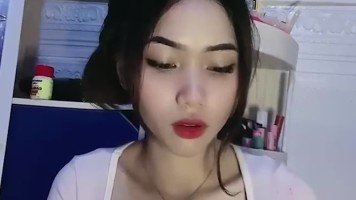 Amelia Gadis 19yo Bikin Penasaran Pascol