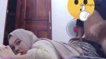 Bokep Premium Sex Ukhty Keenakan di Ewe Tukang Urut Pintu Masih Terbuka