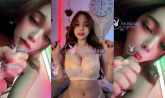 Olivea Hadid Vea Ruby Jane Skandal Ngewe Instagram