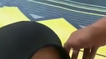 Bokep Jilbab Hitam Cewek Penyepong Handal Crot Dalem Ya