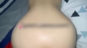 Gak Tahan Liat Meki Pink Arathena