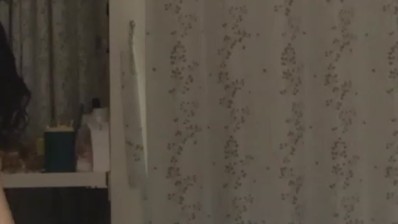 Abel Lagi Sange Ngentot Live