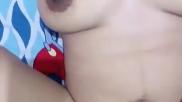 Entot Crot Dalem Meki Tante Veronicaa