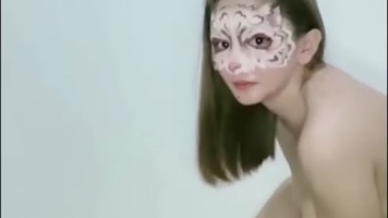 Mbak Sasha Show Ngewe WOT Dream