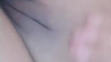 VCS Mbak Putri Nungging Pingin Disodok