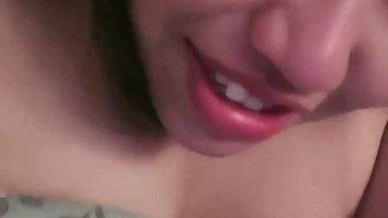 Mbak Niaa Malu2 Remas Toket Mango