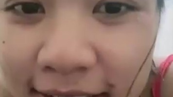 Toket Mancung Gadis 19yo Omek DreamLive