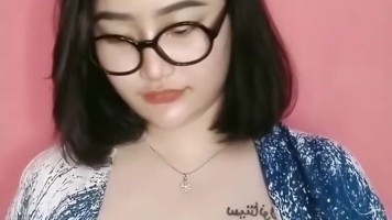 ABG Tobrut Jepit Rexona ke Toket