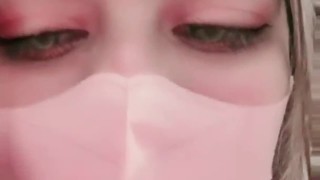 Desah Gak Tahan Pengen Omek Meycha ID 46824538 Mango