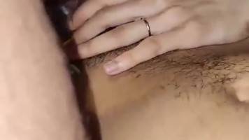 Jilbab Malay Hisap Dua Kontol Sekaligus