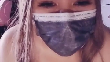 Colokin Memek pake Dildo CEO OF Desah Toge