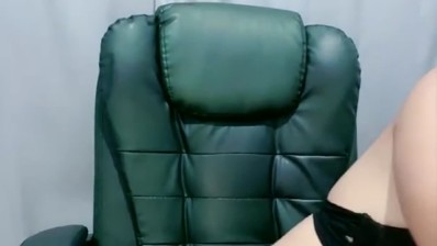 Hany Cantik Spill Toket Papayanya