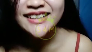 Meea Montok Show Colok Memek