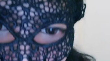 Uting Transparan Host Lingerie Ungu Dream Live Kenalan Yuk