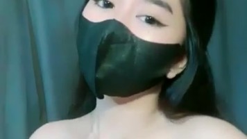 Kak Minnhoww Sange Remas Toket Mango